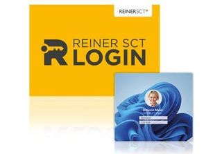 Reiner Sct Login Business Edition 25 Ma Durata 1 Anno