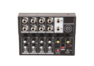 Mixer A 8 Canali, Mixer Audio, Mixer Audio, Mixer Audio Stereo, Mixer Audio Por…