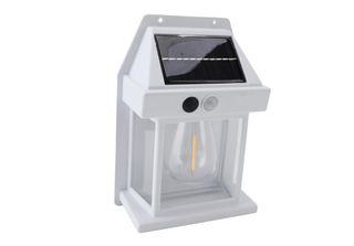 Sensore Solare Motion Wall Lights, Sensore Solare Motion Wall Lanterns, Sensore…