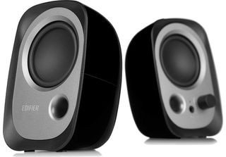 Edifier 42019 Edifier R12U 2.0 Bk