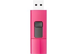 Silicon Power SP128GBUF3B05V1H Silicon Power Usb-Stick 128GB USB3.2 B05 Pink