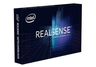 Intel Realsense Depth Camera D435 - Web-Kamera
