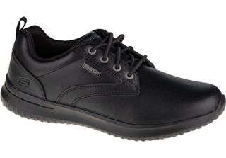 Skechers Scarpe Delson Antigo, 65693BBK