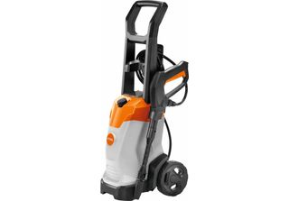 Stihl Andreas Stihl Idropulitrice Altro