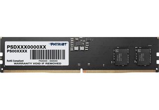 Patriot Memory Patriot Memory Signature Line PSD532G56002 Modulo Di Memoria 32 …