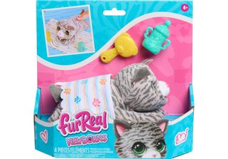 Furreal Neonato 15Cm Assortiti