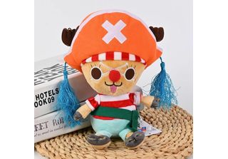 Sakami Merchandise Gmbh One Chopper X Buggy 25 Cm