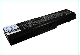 Techtek Batteria Notebook Compatibile Con [Toshiba] Portege T110, Portege T112,…