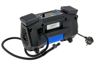 Impex Luftcompressor - 7 Bar - 230 V, Hochfluss - Director Antriebsmotor