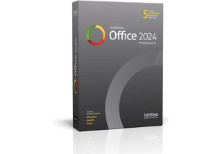 Softmaker Office Pro Win/Mac 5Dispositivi
