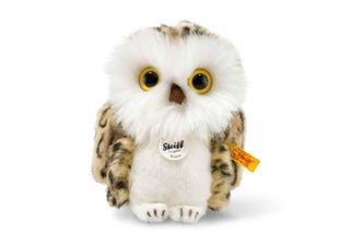 Steiff 045608 Witti Eule