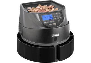 Ratiotec 00946344 Ratiotec MüNzzäHler CS250