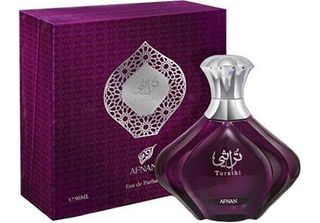 Afnan - Turathi Purple Edp 100Ml