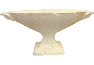 Figurine Decorative Vasi Design Statua Fruttiera Figura Sculture Decorazione