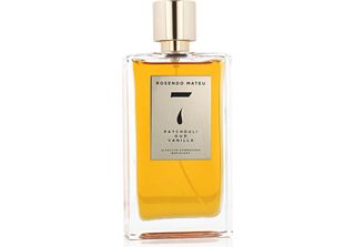 Rosendo Mateu Olfactive Expressions Nº 7 Patchouli, Oud, Vanilla Edp 100 Ml Uni…