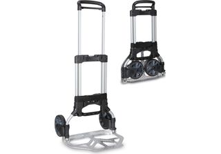 L-BOXX 1000010121 L-BOXX ZubehöR Alu-Caddy Klappbar