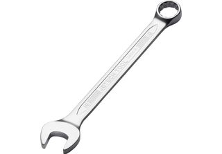 Jetech Chiave Combinata 18 Mm - Acciaio Cr-V