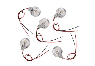 Led In Ground Well Light, Mini Led Spotlight, In Ground Led Lamp, Embedded Spot…