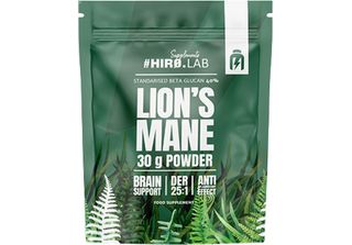 Hero.Lab | Criniera Di Leone In Polvere 25:1 500 Mg