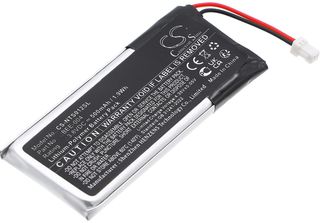Techtek Batteria Compatibile Con [Nintendo] Bbe 012, BBE-012, Switch 2 Joy-Con …