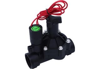 Garden Solenoid Valves Dc 1" Rainpoint"