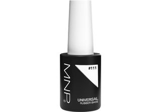 Mesauda Nail Pro Rubber Base 111 Lace 14Ml