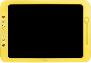 Logilink AA0183 Logilink Lcd-Kinderschreibtafel 19""