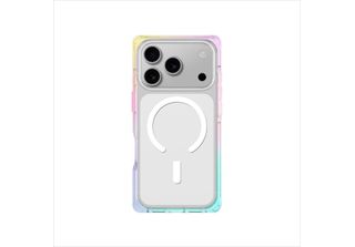 Custodia Amazingthing Omni Per Iphone 17 Pro Compatibile Con Magsafe - Traspare…