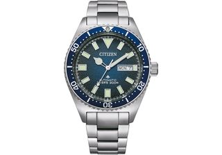 Citizen Promaster NY0129-58LC Orologio Automatico Da Uomo