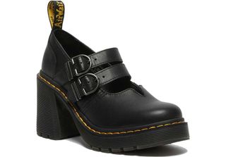 Dr Martens Eviee Scarpe Nero Eu 38 Donna Nero Eu 38