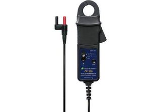 Adattatore Per Pinza Amperometrica Gossen Metrawatt 0...30 AAC/0...300 Aac 0...…