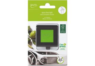 Linea Auto Ipuro Lime Light