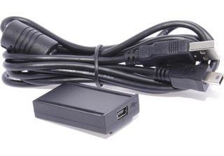 Auerswald Comfortel H-600 Usb-Erweiterungsmodul (55077)