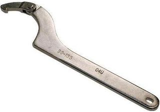 Chiave Di Montaggio Verz.Sta Gr.Per 3Inch E 4Inch
