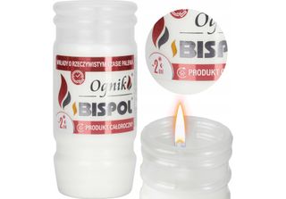 Bispol - Inserto Riempito Ognik WP2N - 1 Pz.