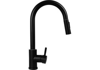 Pyramis Idea Volcano Kitchen Mixer