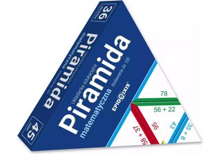 Piramide Matematica