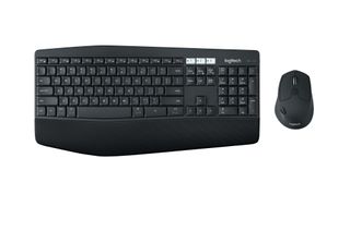 Logitech Prestazioni Di Logitech MK850