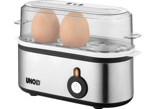 Unold 38610 Unold 38610 Eierkocher Mini