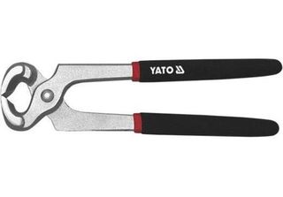 Yato YT-2046 Zange Seitenschneider Yato YT-2046 Zange