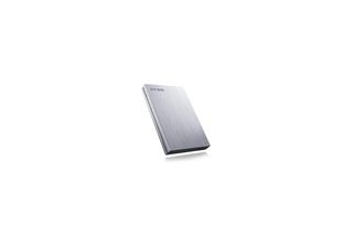 Icy Box 60156 Icy Box IB-241WP Sr 2,5" | Mit Schreibschutz"