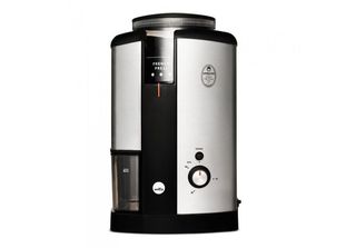 Wilfa 605768 Wilfa Svart Nymalt WSCG-2 Elektronische KaffeemüHle
