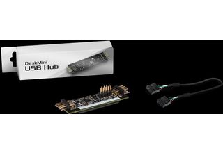 As-Rock 90-BCA010-00UAYZ Asrock Deskmini Usb Hub