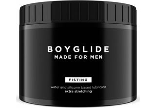 Intimateline - Boyglide Fisting Lubrificante A Base Di Acqua E Silicone 500 Ml