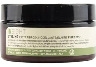 Insight Styling Elastic Fibre Paste Pasta Per Lo Styling Opaco A Tenuta Media 9…