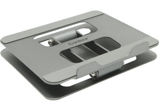 Contour 305200 Supporto Per Laptop In Acciaio Contour