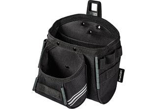 Proclick 6100000955 Proclick Werkzeug-GüRteltasche Tool Pouch L 36 Sb