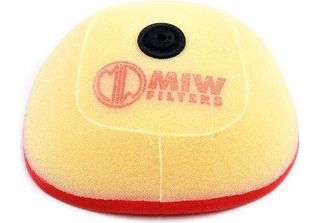 Filtro Aria Miw BT13101 Per Betamotor