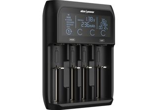 Caricabatterie Usb Alzapower AP450B