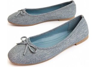 Montevita Ballerina Balleri7 Blu